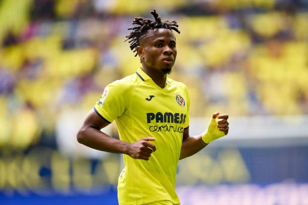 Real Madrid tem disputa com cinco clubes ingleses por destaque do Villarreal