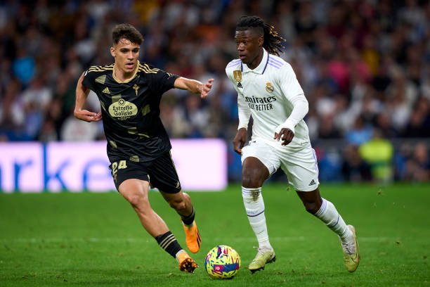 Real Madrid tem plano para contratar joia espanhola, diz site