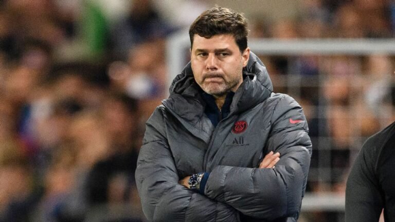 Chelsea abre negociações para contratar Mauricio Pochettino