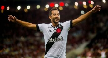 Após anunciar saída do Vasco, Nenê pode reforçar o Juventude