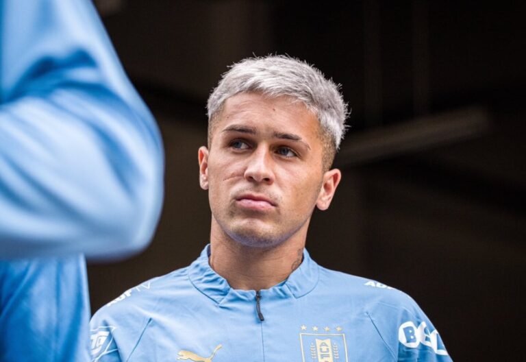 Botafogo chega a acordo com Montevideo Wanders por Diego Hernández