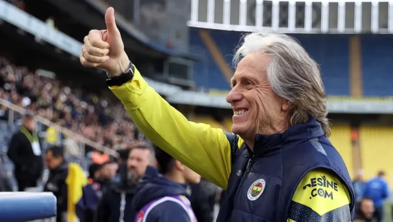 Flamengo deu ultimato em Jorge Jesus antes de anunciar Sampaoli