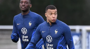 PSG aposta em Mbappé para vencer concorrência e contratar Kolo Muani