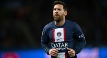 Clubes sauditas desistem de contratar Messi e abre caminho para o Barcelona