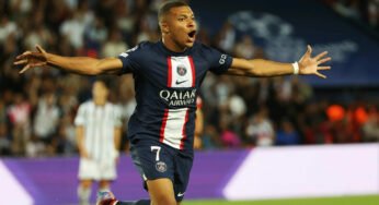 Real Madrid monitora ‘guerra’ entre Mbappé e PSG visando investida