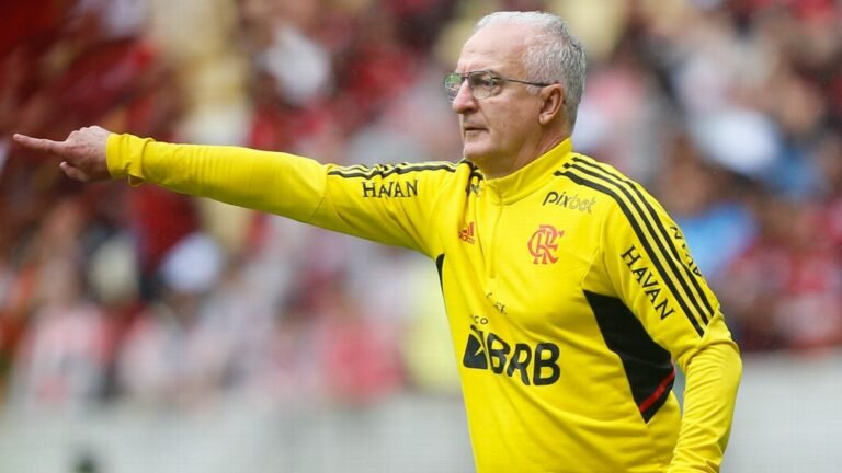 Após sucesso no Flamengo, Dorival Junior é oferecido ao Boca Juniors