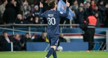 Messi prioriza retorno ao Barcelona após decidir sair do PSG