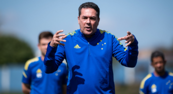 Cotado para assumir o Cruzeiro, Luxemburgo já tirou o time do Z4 em 2021