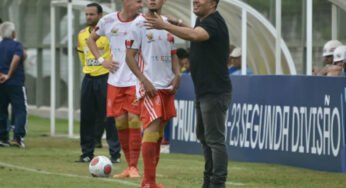 Pronto para estreia, União Mogi tem objetivos definidos 2ª divisão