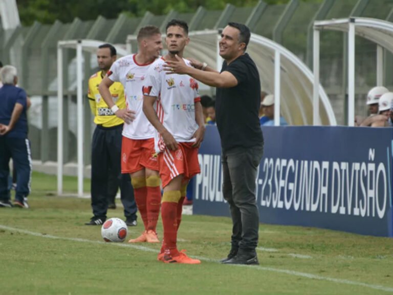 Pronto para estreia, União Mogi tem objetivos definidos 2ª divisão
