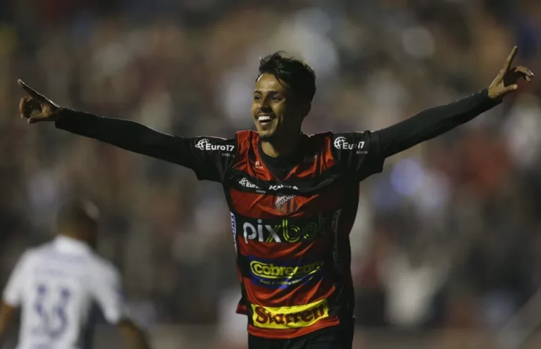 Saiba quanto o Inter desembolsou para contratar Gabriel Barros