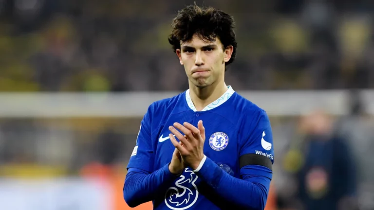Chelsea descarta compra de João Félix e Newcastle surge como alternativa