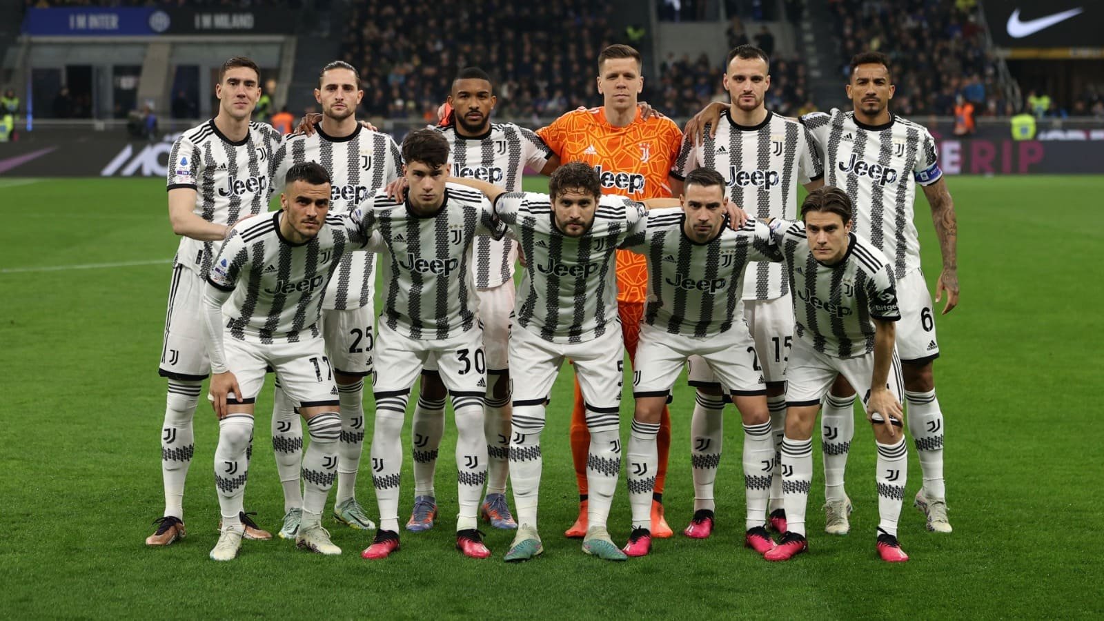 Juventus perde 15 pontos no Campeonato Italiano como punição por fraude  fiscal