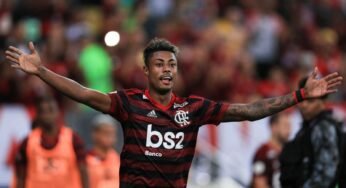 Flamengo busca aumentar sequência de vitórias contra o Cruzeiro