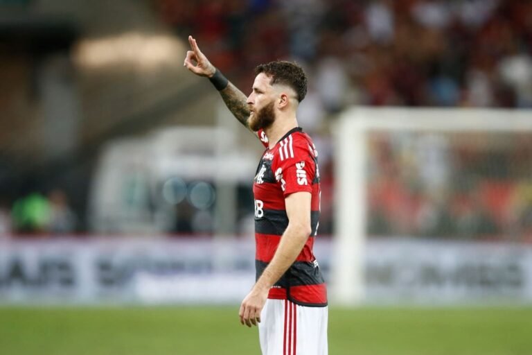 Corinthians é derrotado com gol de jogador do Flamengo lesionado pela segunda vez