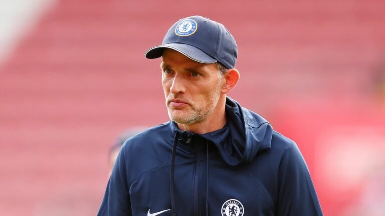 Dono do Chelsea se arrependeu de ter demitido Thomas Tuchel