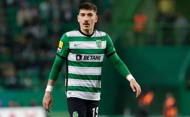 Emprestado ao Sporting, Bellerín não deverá retornar ao Barcelona