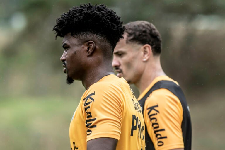 Eduardo Bauermann é afastado pelo Santos