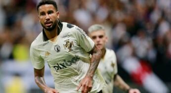 Atlético-MG descumpre acordo com Jair, vendido ao Vasco, e pode ser alvo de ação na justiça