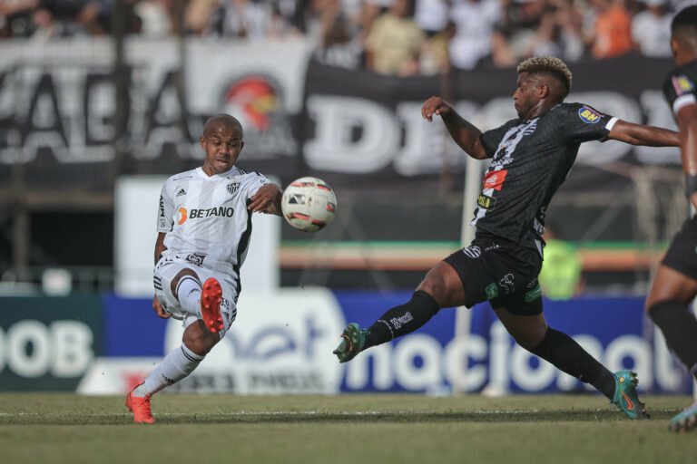 Tradicional clube mineiro encaminha venda da SAF para grupo europeu