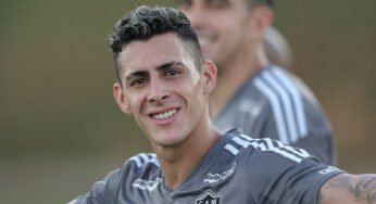 Possível troca entre Grêmio e Atlético por Ferreira e Pavón é desmentida por jornalista