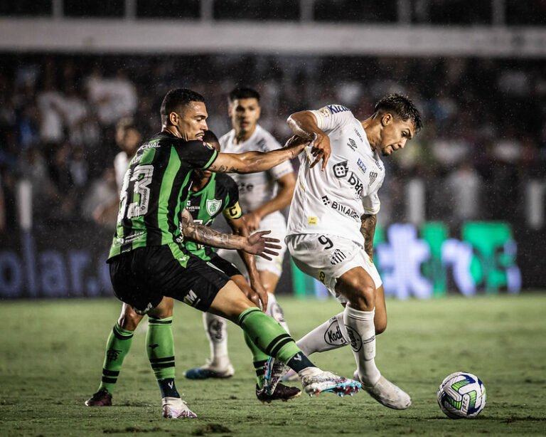 Santos terá mais jogos longe da Vila em maio, veja os adversários