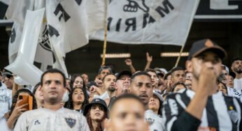 Atlético-MG contrata publicitário para expandir marca do clube em território nacional