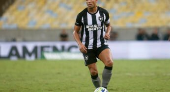 Marçal revela provocação de Gabigol em clássico: ‘Ganharam a Copa do Mundo?”