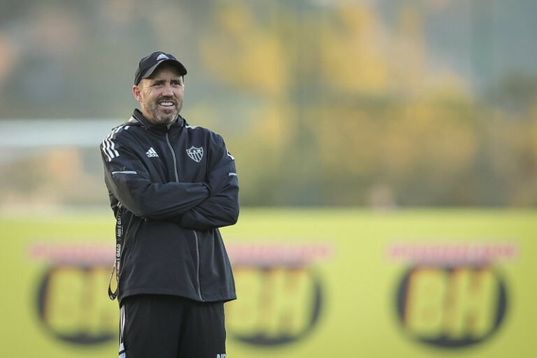 Atlético-MG terá quatro reforços para duelo diante o Botafogo pelo Brasileirão