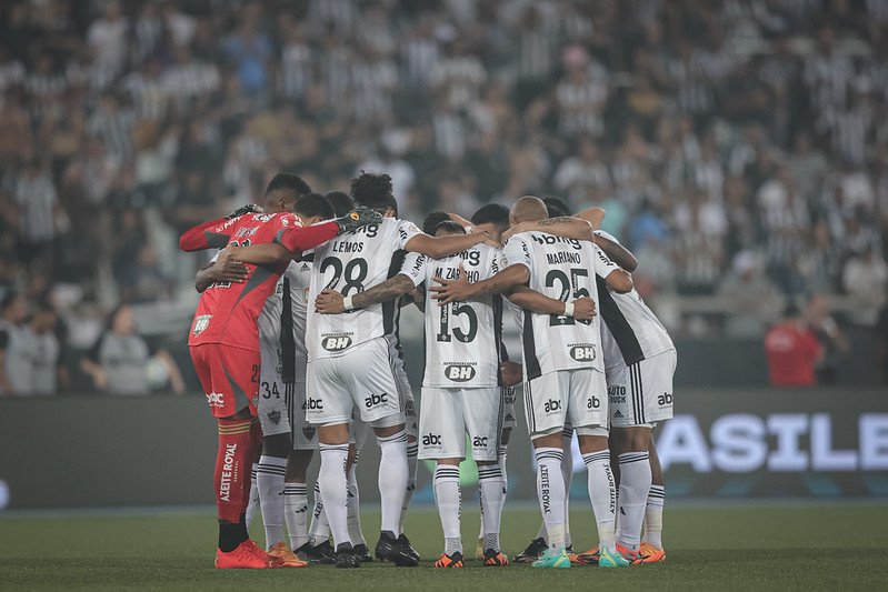 Atlético-MG tem R$ 40 milhões em dívidas com outros clubes por contratações de jogadores