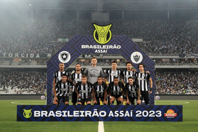 Chefe do esquema de apostas cita contato com oito jogadores do Botafogo