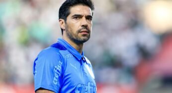 Abel Ferreira, do Palmeiras, comenta sobre esquema de apostas: “Futebol não é isso”