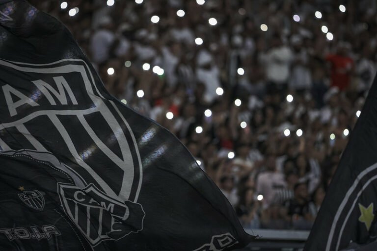 Peter Grieve e Atlético-MG mantém conversas para SAF e negociações avançam, afirma Rádio