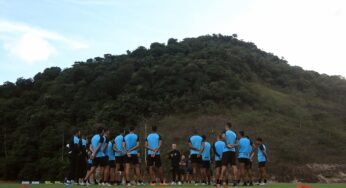 Com retorno, Botafogo divulga relacionados para duelo contra o Athletico Paranaense