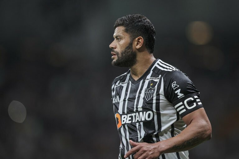 Hulk elogia Coudet e revela segredo do treinador para evolução da equipe