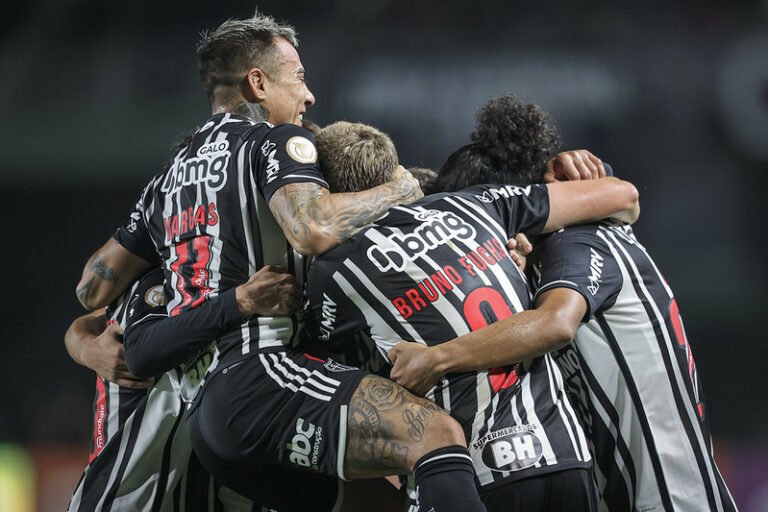 Atlético-MG busca 5º vitória consecutiva e repetir feito que não acontece a mais de um ano