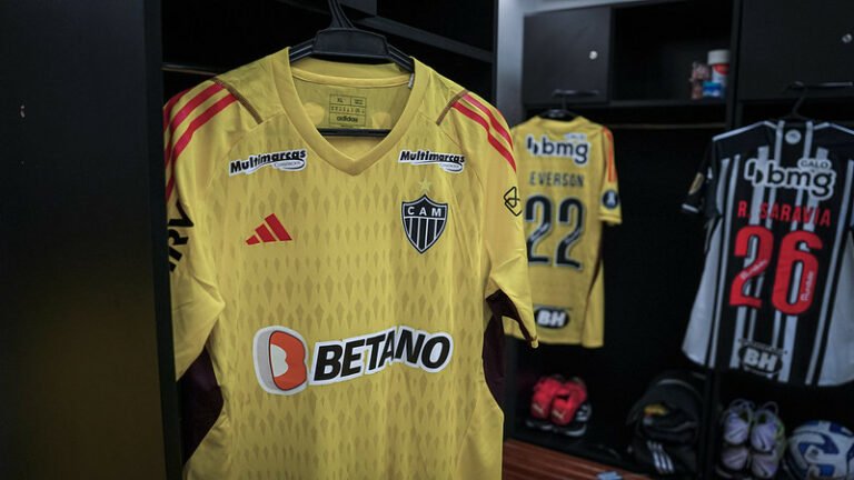 SAF do Atlético-MG pode ter modelo de repartição alterado por Peter Grieve; entenda