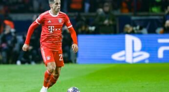 Manchester City define valor de João Cancelo, que interessa diversos clubes da Europa