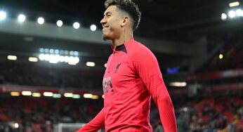 Real Madrid pode avançar com uma proposta para Roberto Firmino, diz jornalista