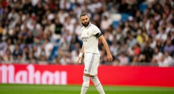 Benzema avalia proposta de clube da Arábia Saudita e pode deixar o Real Madrid