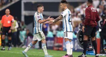 Jogadores podem conquistar Champions e Copa do Mundo na mesma temporada