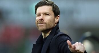Especulado em Tottenham e Real Madrid, Xabi Alonso comenta sobre futuro