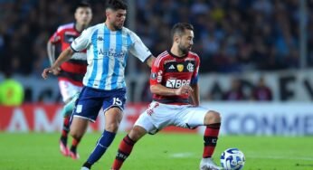 Empate do Flamengo encerra sequência que durava desde janeiro