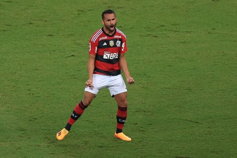 Thiago Maia deve ficar fora do jogo de ida das oitavas da Copa do Brasil