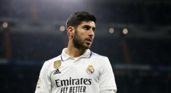 Asensio recusa proposta de renovação e irá deixar o Real Madrid no fim da temporada