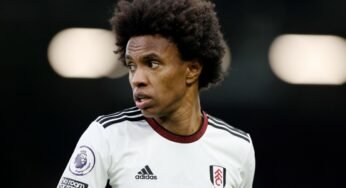 Willian diz que não jogará no Brasil nunca mais após passagem sem sucesso pelo Corinthians