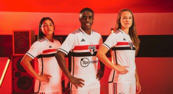 São Paulo faz exigência por exclusividade para fechar com New Balance e pede saída do RB Bragantino