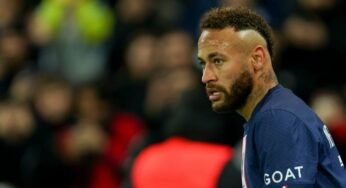 PSG decide não negociar seus principais jogadores, com exceção de Neymar