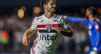 Possível novo reforço do São Paulo, Alexandre Pato receberá menos de R$ 50 mil mensais