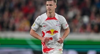 Bayern de Munique define substituto de Thomas Muller para o futuro